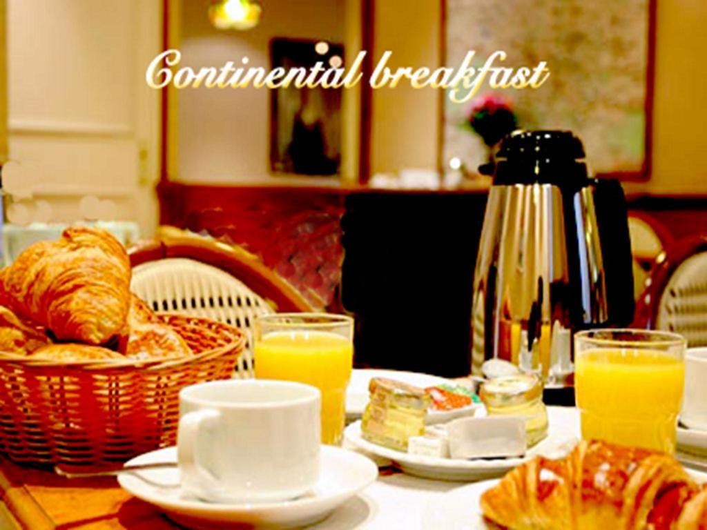 Surbiton Broadway Lodge Bed And Breakfast المظهر الخارجي الصورة